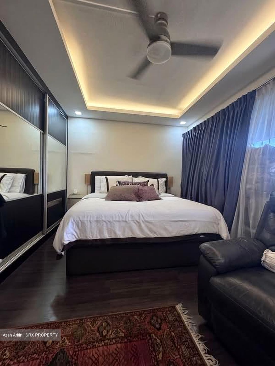 Blk 334 Kampong Ubi View (Geylang), HDB Executive #554553631